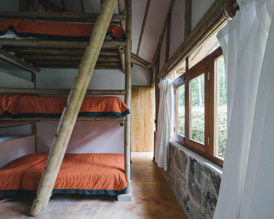 Hostal Tosepan Kali Cuetzalán del Progreso Exteriör bild